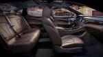 Buick LaCrosse 2016 года (NA)